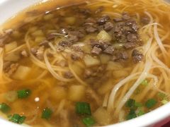 -西贝(无锡万象城店)