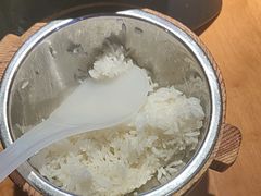 -蜀香三绝·牛蛙·烤鱼·天府炒鸡(安丘泰华店)