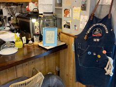 -251#coffee roasters(沿河东路店)