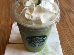 -星巴克(大梅沙8号仓店)