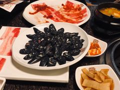 -韩宫宴和牛烤肉(盐城金鹰店)