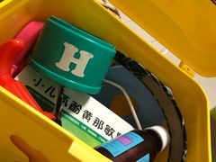 -金银湖国家城市湿地公园
