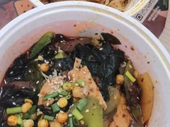 -冒菜西施·非遗冒菜(总店)