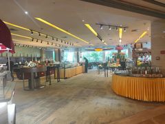 -雄楚国际大酒店-四季西餐厅