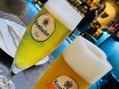 -haxnbauer海森堡德国餐厅(深圳coco店)