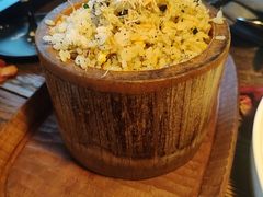 -喜洲吧·江畔老船厂·庭院餐厅(喜临院店)