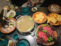 -二刀潮牛(重庆光环购物公园店)