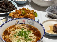 -金板凳重庆小面(邮政街店)