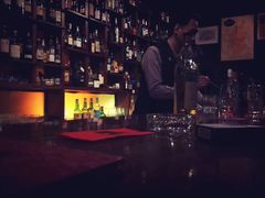 -The Bottle Bar(羲和商业广场店)