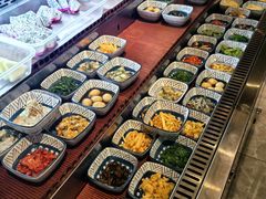 -温野菜涮涮锅(曲江大悦城店)