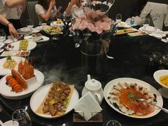 -银筵(武夷路店)