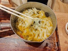 -小满手工粉(上海新世界城店)