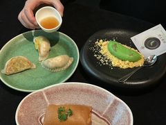 -正店·现代江浙菜(南京德基店)