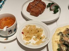 -莆田餐厅PUTIEN(金融街购物中心店)