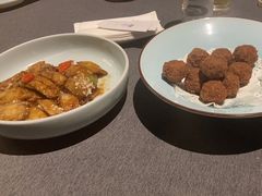 -羲和雅苑•北京烤鸭(平安国际金融中心店)