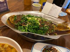-树厨贵州菜(铜仁花果山店)
