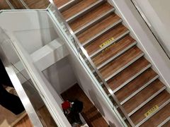 -优衣库(哈尔滨中央大街店)