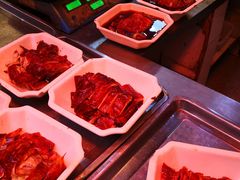 -蒲氏烤鸭(百寿路店)
