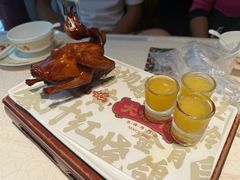 -大鸽饭(岗顶店)
