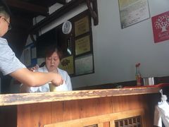 -秦园惠山豆腐花(惠山古镇店)