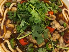 -北门饭店(三香路店)