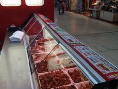 -绝味鸭脖(大理沃尔玛店)