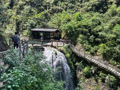 -雁荡山风景名胜区