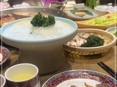 -手选潮汕鲜牛肉火锅(二七广场店)