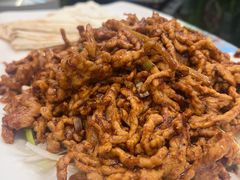 -太子食府(圣水路店)
