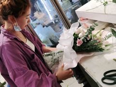 -EPOQUE·一刻花店(兴业太古汇店)