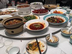 -眉山小馆(华强广场店)