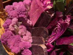 -滇野云南野生菌餐厅(陕西南路店)