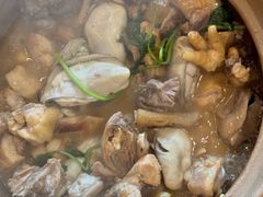 -齐齐衮·廟街生蚝雞煲(荔湾地铁站店)