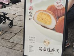-桃源村(老门东店)