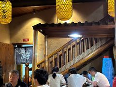 -张关合渣(朱家坳店)