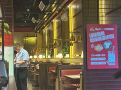 -牛村来人潮汕牛肉火锅(西单店)