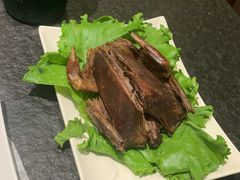 -老万烧烤(典逸心洲店)