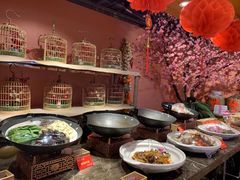 -巢爷老味(东方红店)