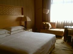 -西安赛瑞喜来登大酒店