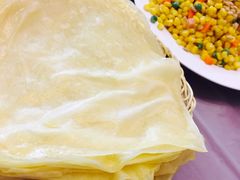 特色筋饼-佶政筋饼·新概念(安阳路店)