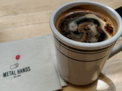 -METAL HANDS(五道营店)