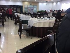 大堂-农园餐厅(北京大学店)