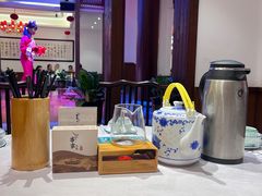 -客家大院·非遗赣南客家菜(郁孤台店)