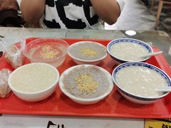 -没牙伯花生汤店(老药洲店)