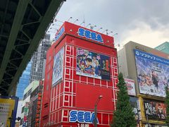 -秋叶原电器街
