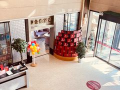 -郑庄脂渣海鲜楼(九水路店)