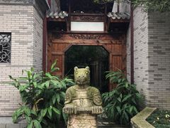 -龙潭水乡