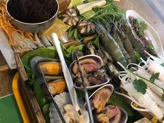 -Thai Basil罗勒叶泰式餐厅(时代天街店)