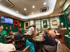 -麦奀云吞面世家(中环店)