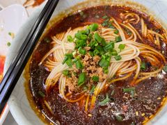 -成都驻京办餐厅(蜀都宾馆店)